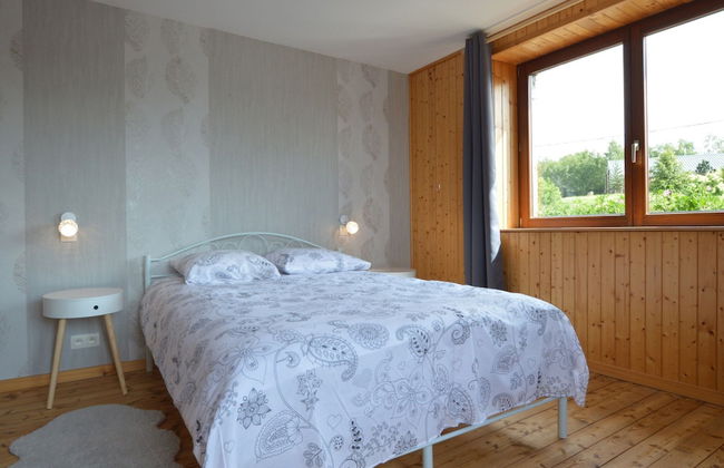 Fine Holiday House with Sauna & Large Terrace near Malmedy - Foto 11