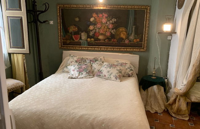 Rustic Holiday Home in Tolva near Mont Rebei Lake - Foto 19