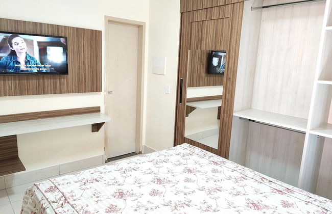 Apartment Lacqua DiRoma IV - JC Temporada - Photo 13