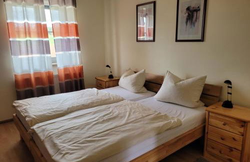 Ferienwohnungen Meyer - Foto 45