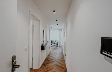 stylisches Apartment 6 in Viernheim - Foto 26