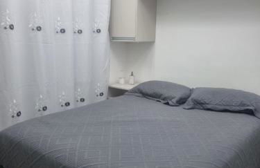 Studio Ipiranga Aconchego - Foto 17