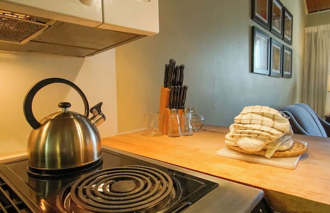 The Village of Loon Mountain Fixed Rooms - Photo 21