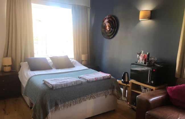 Lovely and Comfortable 1-bed Apartment in Bromley - Foto 5