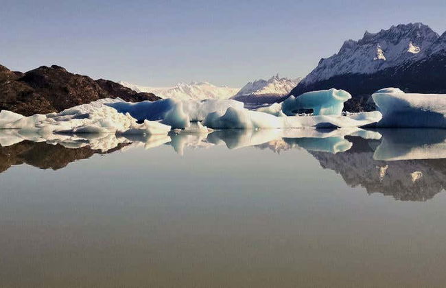Excursión al Parque Nacional Torres del Paine - Foto 1