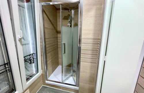 Magnifique villa de 110m2 - grand parking- pas loin de Paris - Foto 29