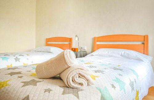 Can Janot - Casa con jardín cerca del lago - Foto 24