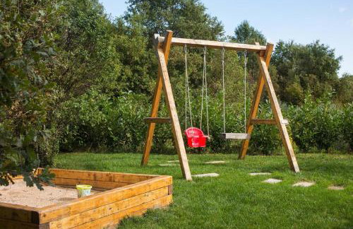 Villa Leccino - Foto 30