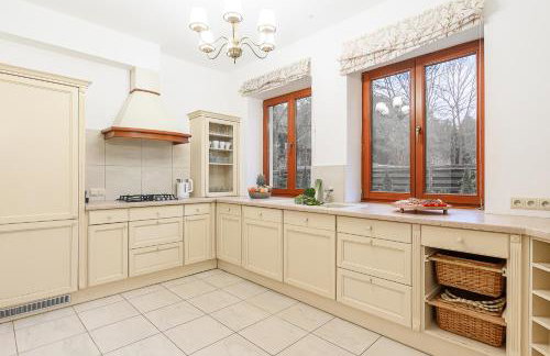 Lumina luxury house in Warsaw - Foto 5