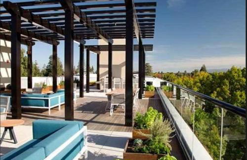 Global Luxury Suites at Downtown Mountain View - Foto 68