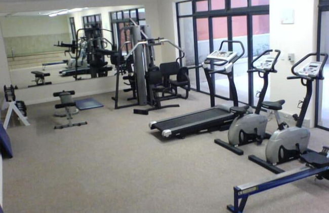 Dockside Apartments - Foto 21