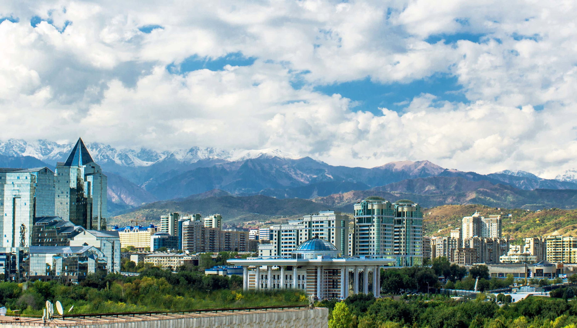 Almaty Private Guided Tour - Photo 1, Almaty Private Guided Tour