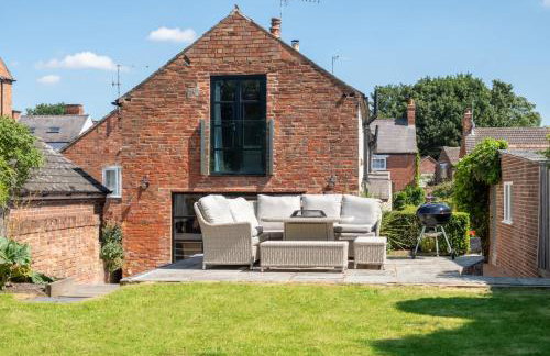 Marsh Mallow Cottage - Hot Tub Packages Available - Foto 36