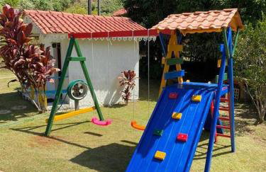 Casa de Campo Chácara Recanto da Águia - Foto 14