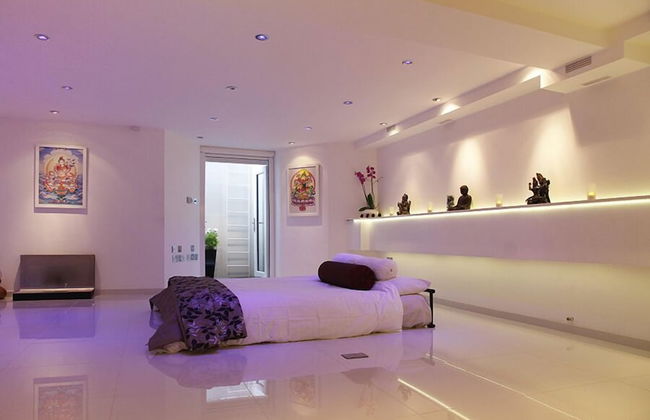 Holiday Lets London 1 - Foto 18