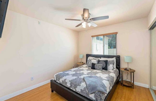 6BR Palm Springs Pool Home by ELVR -3097 - Foto 4