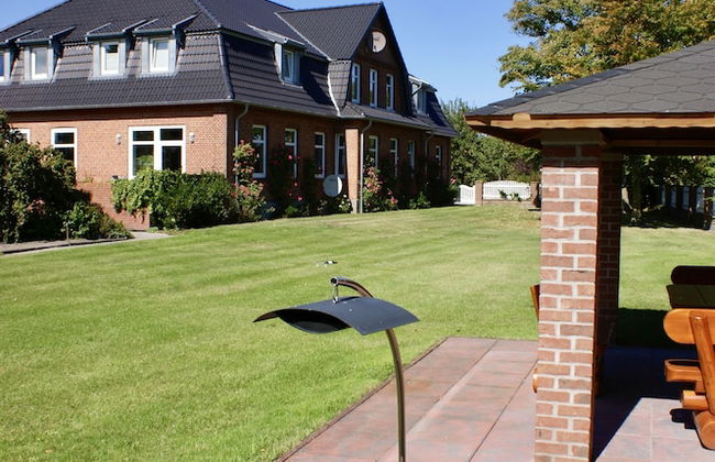 Strandleben Fehmarn - Ferienhaus 2 - Foto 12