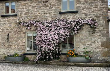 The Granary at Little Howle Farm - Foto 16