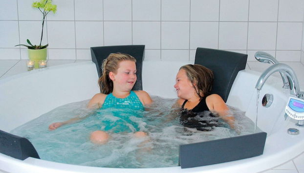 14 Person Holiday Home in Lokken - Foto 4, Tratamientos de spa