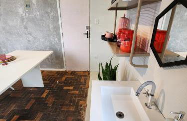 GUARALOFT MALIBU NO MIRANTE DE GUARAPARI - Photo 18