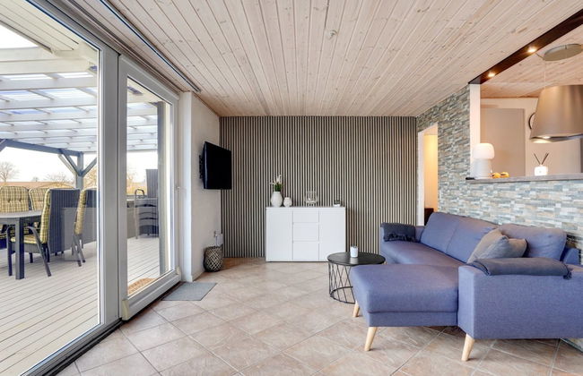 3 bedroom House in Broager - Photo 19