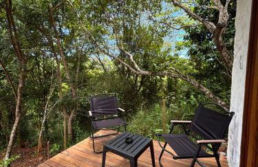 CASA NANDOS Studio quintal da mata !!! - Foto 1