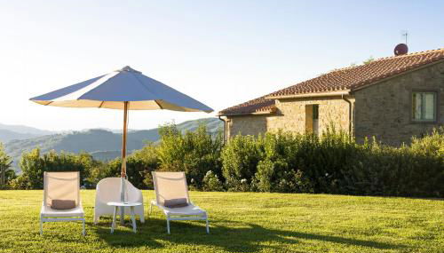 Villa With Pool In The Heart Of Chianti Rufina - Foto 2