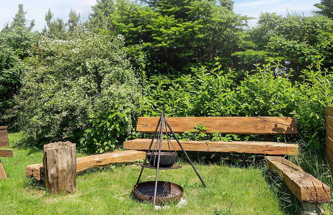 7 Person Holiday Home in Holbaek - Foto 52