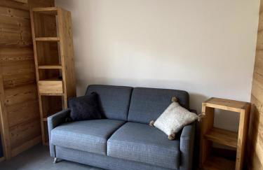 Le Nid Douillet des Gerets - Foto 19