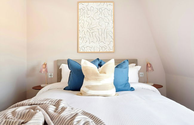 Sonder by Marriott Bonvoy Sloane Square Apartments Chelsea - Photo 13