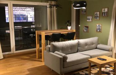 Aqua Apartments - Foto 1