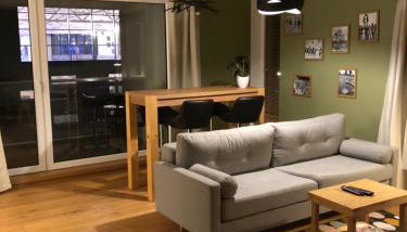 Aqua Apartments - Foto 1