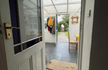 Mapa Cottage - Foto 12