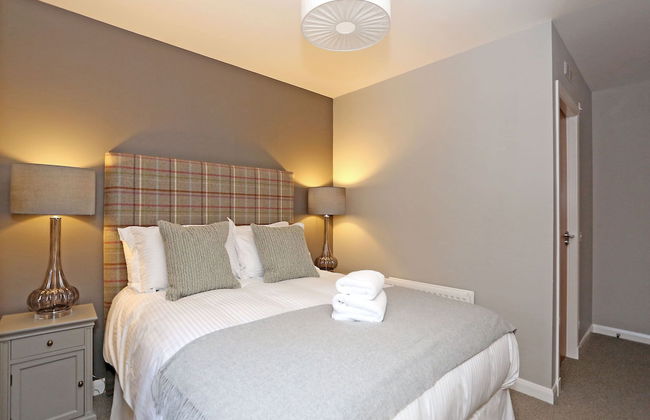 Comfortable Inverurie Home Close to Train Station - Foto 6
