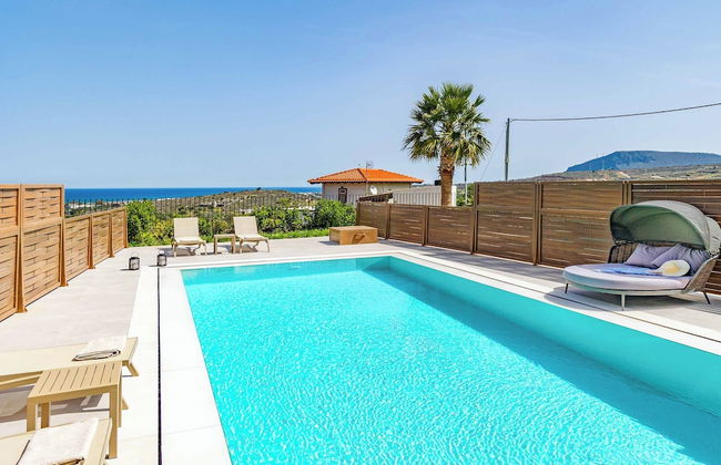 Kamelia Villa 2 - Foto 19