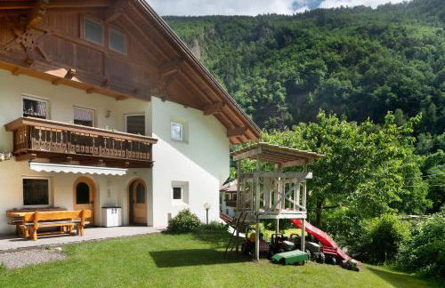 Apartment Bodnerhof - Photo 1