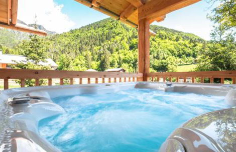 Ledro Mountain Chalet - Foto 60