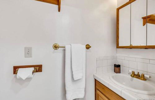 Pine Hills Cabin in Julian - Foto 12