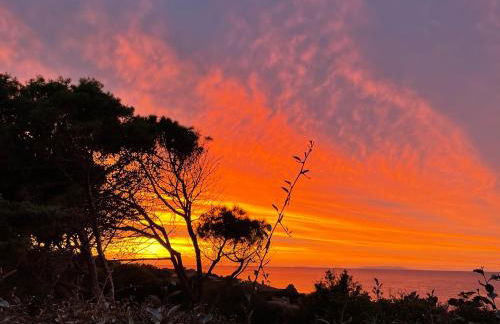 Villetta La Risacca - fronte mare - seafront - Foto 113