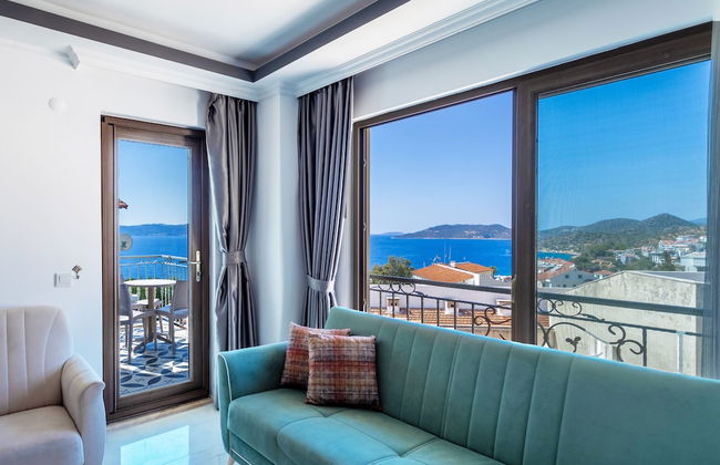 Cedrus Suites - Photo 66