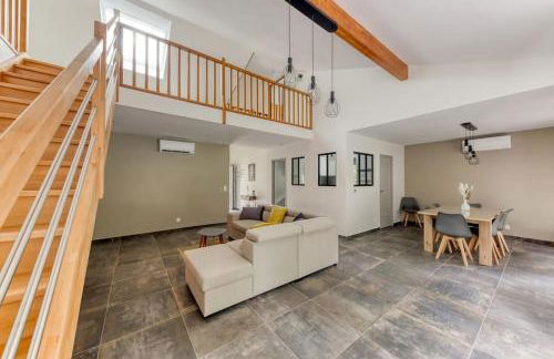 Grande Maison Luxueuse - Paris - Villepinte - Foto 5