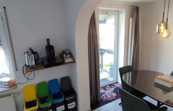 Infinity Ferienwohnung/Home - Foto 14