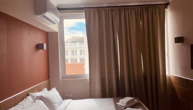 Monastiraki 506 Superhost Hub - Foto 3, Habitación