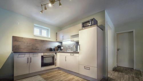 Bungalow am Neustädter See - Foto 5