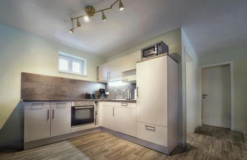 Bungalow am Neustädter See - Foto 5