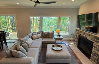 The Overlook at Lake James - Foto 29