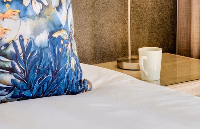 Classic Charm Meets Modern Comfort at Atlantic Pearl - Foto 29