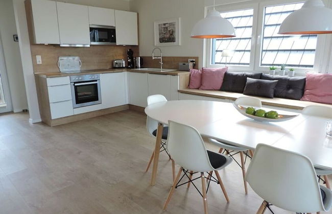 Penthaus an der Harle - Foto 8