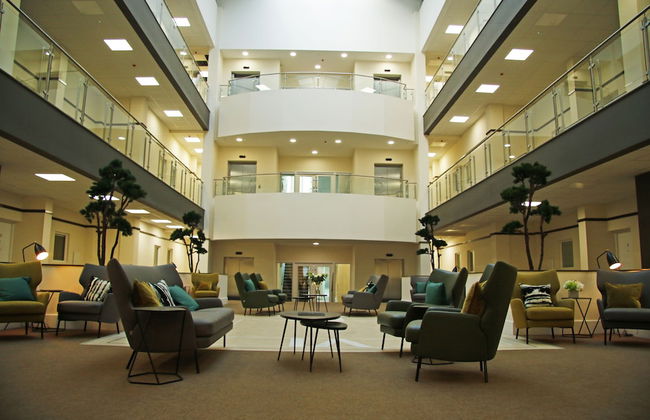 Empire House - Foto 1