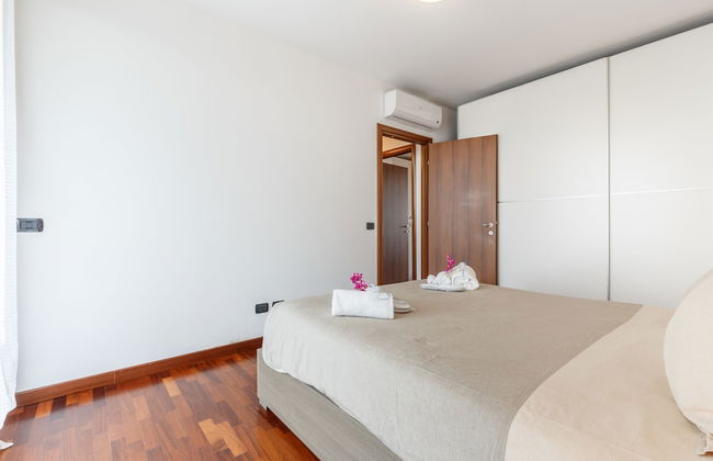 Suitelowcost - Limbiate Studio - Foto 10